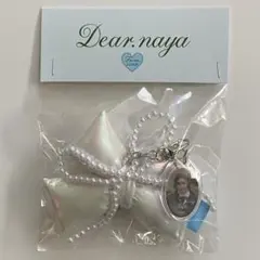 izna セビ キーリング フォトブック 2025 MD Keyring