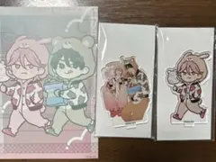 不屈のゾノ　くじメイト