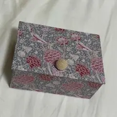 小物ケース　箱　小物入れ　収納　小箱
