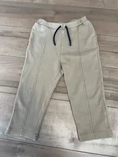 H&M ベビー服　パンツ　ズボン　90