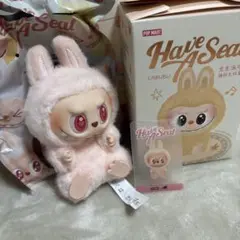 POP MART LABUBU ぬいぐるみ