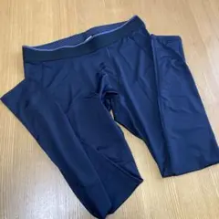 ユニクロ コンフォートアンリミテッド エアリズム Lサイズ メンズ