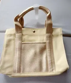 新品・未使用　LAZY SUSAN のト―トバック
