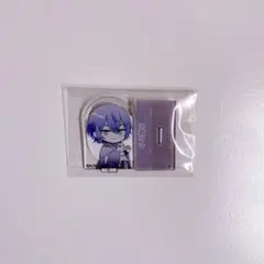 にじさんじ　チョコエッグ　小柳ロウ