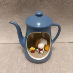 スヌーピー リーメント ライフインアボトル コーヒーポット