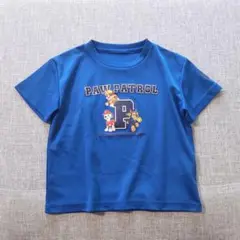 パウパト Tシャツ 120サイズ