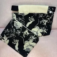 バックインバック