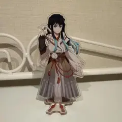 時透無一郎 アクリルスタンド