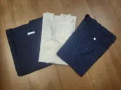 カットソー２枚セット