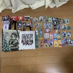 鬼滅の刃 グッズ 各種 セット売り (70点)
