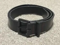 HUGO BOSS ヒューゴボス レザーベルト