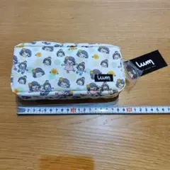 UUUM ペンケース ひまわりチャンネル