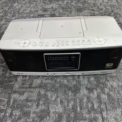 東芝　TOSHIBA　CDラジオ/SD/USB　TY-AH1000【C088】 東芝、Aurexブランドのハイレゾ対応CDラジオ「TY-AH1000