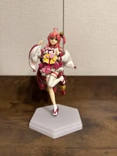 【箱無し】さくらみこ フィギュア