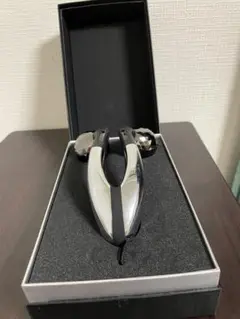 ReFa ACTIVE ブラック 美顔器 美顔ローラー