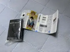 豆ガシャ本　デスノート 2巻