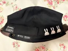 専用です。cune後ろ後ろキャップ　サイズone