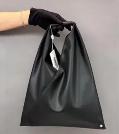 Maison Margielaマルジェラ ジャパニーズ MM6トートバッグ L