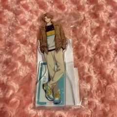 18TRIP エイトリ アクスタ 七基