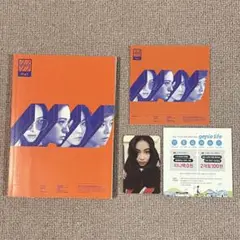 f(x) 4Walls アルバム