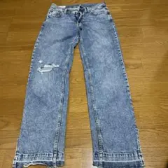 GAP '90s LOOSE MID RISE デニム 25