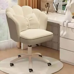 360度回転 座面昇降 社長椅子 事務椅子 通気性 コンパクト キャスター付き