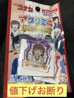 名探偵コナン 灰原哀 アクリルキーホルダー