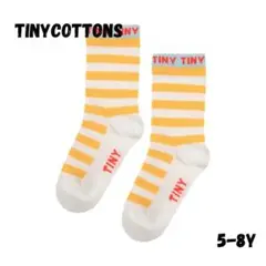 TINY COTTONS / STRIPES SHORT SOCKS