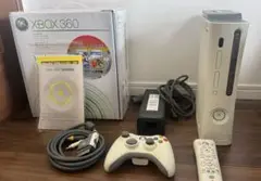 Xbox 360 本体 ジャンク