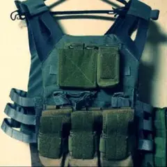 楽天市場】TAILOR JAPAN タクティカルベスト サバゲー ベスト