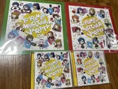 「アイドルマスター ミリオンライブ!」THE IDOLM@STER MILLI…