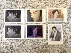 名探偵コナン ぱしゃこれ 諸伏高明 コンプリート セット
