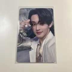 nct dream マーク 特典 トレカ makestar
