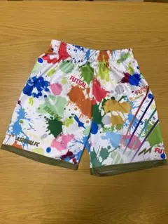 あしざるFC ユニフォームパンツ