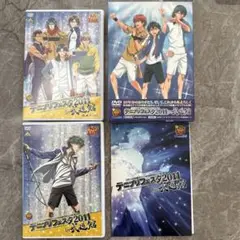 テニプリフェスタ2011 in 武道館 初回限定版 DVD
