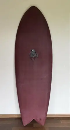 Crime Keel fish 5'8\" ※引き取り限定でお願いします crm-calikeel-55.jpg