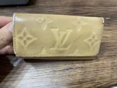LOUIS VUITTON キーケース