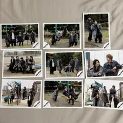 King & Prince 生写真