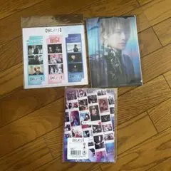 映画『【推しの子】-The Final Act-』グッズセット