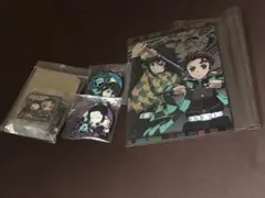 鬼滅の刃　小まとめ売り