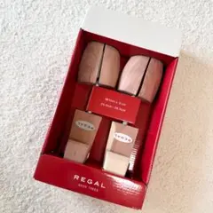 REGAL 木製シューツリー　シューキーパー