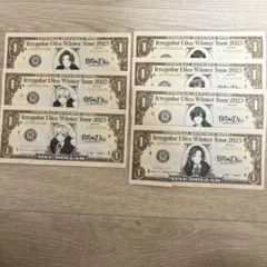 いれいす 幕張メッセ ライブ お札 落下物