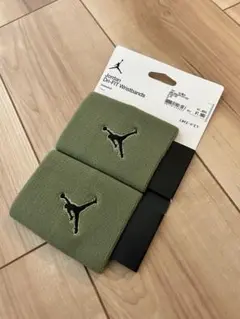 Jordan Dri-fit リストバンド