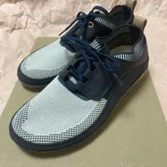 新品 スニーカー 22.5㎝