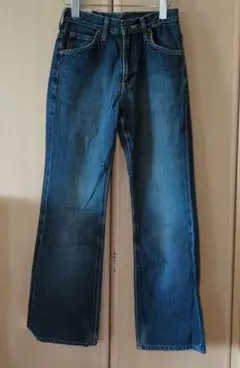 Lee RIDERS リーライダース 0102 デニムパンツ size27×34