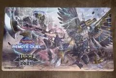 鉄獣戦線　プレイマット　おまけスリーブ　烙印デッキケース ポケモンカード COOL×METAL サプライ6点 プレイマット プレイ