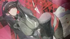 ブルーアーカイブ 調月リオ プレイマット