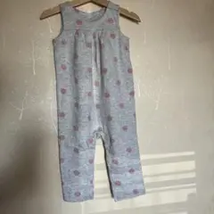 babyGapオーバーオール80