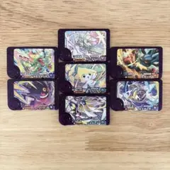 ポケモンフレンダ　スーパートレジャー
