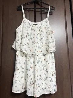 CHIP CLIPノースリーブワンピース レディース3L★新品